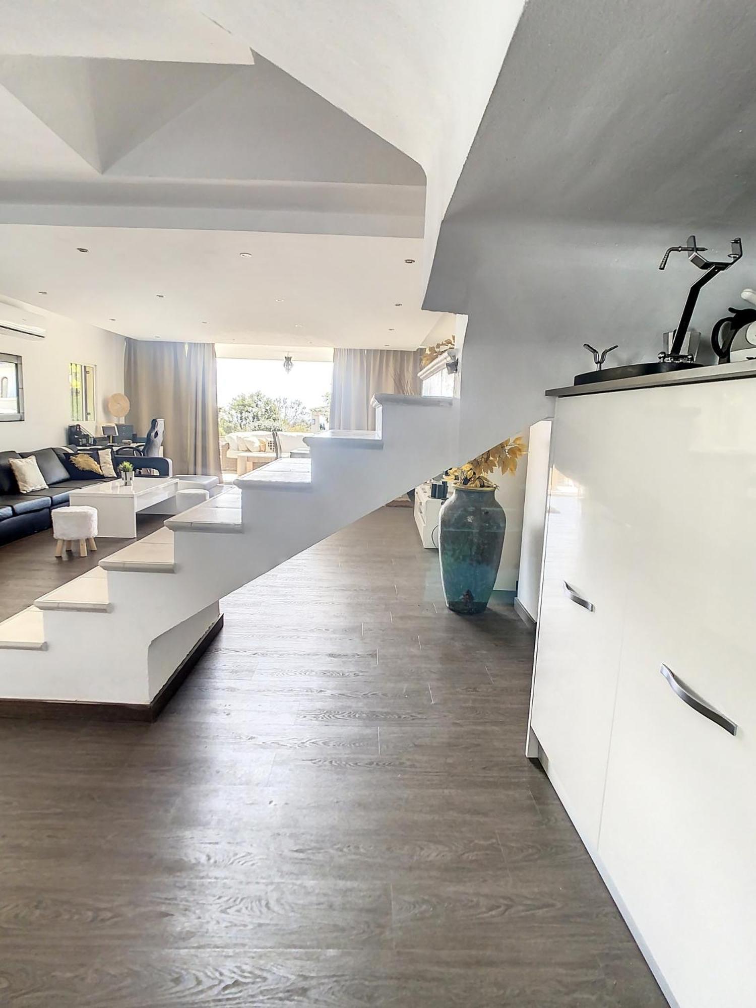 La Hidalga By Beehive Vacances Feriehus Benalmádena