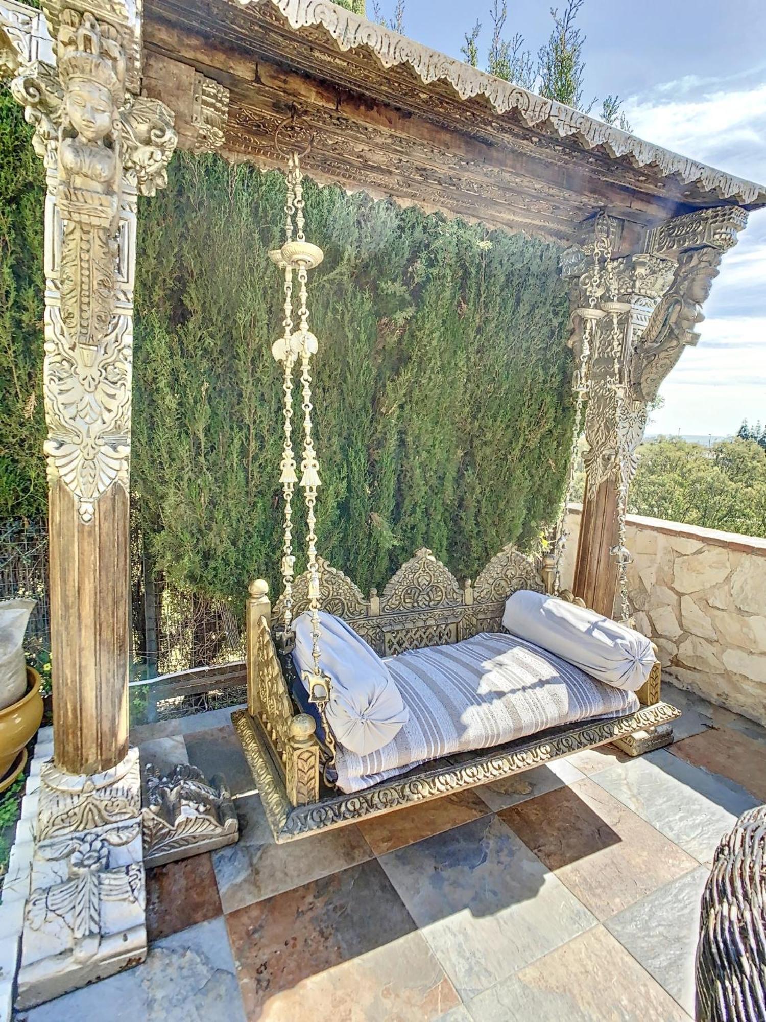Feriehus La Hidalga By Beehive Vacances