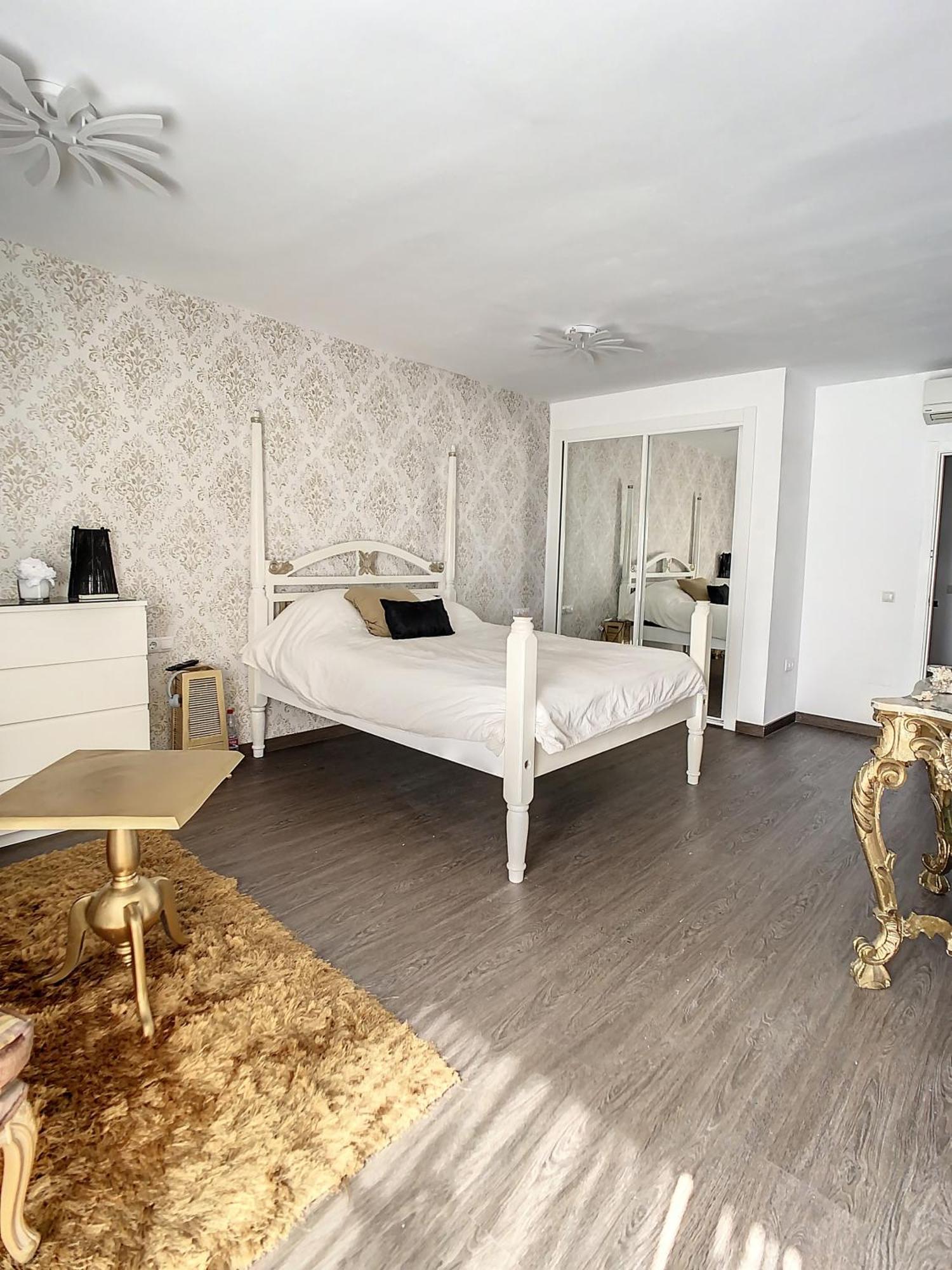 La Hidalga By Beehive Vacances Feriehus Benalmádena