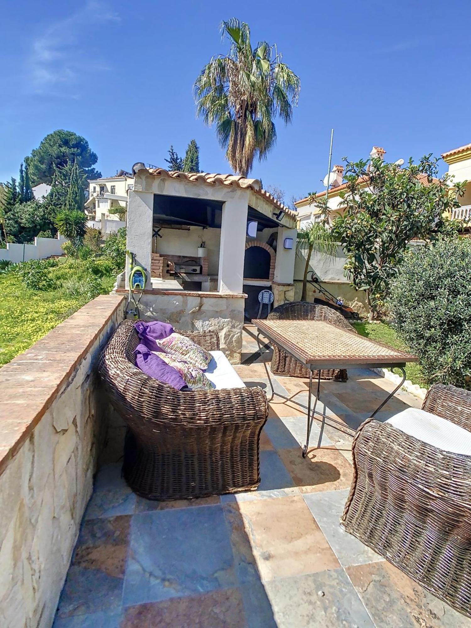 Feriehus La Hidalga By Beehive Vacances Benalmádena