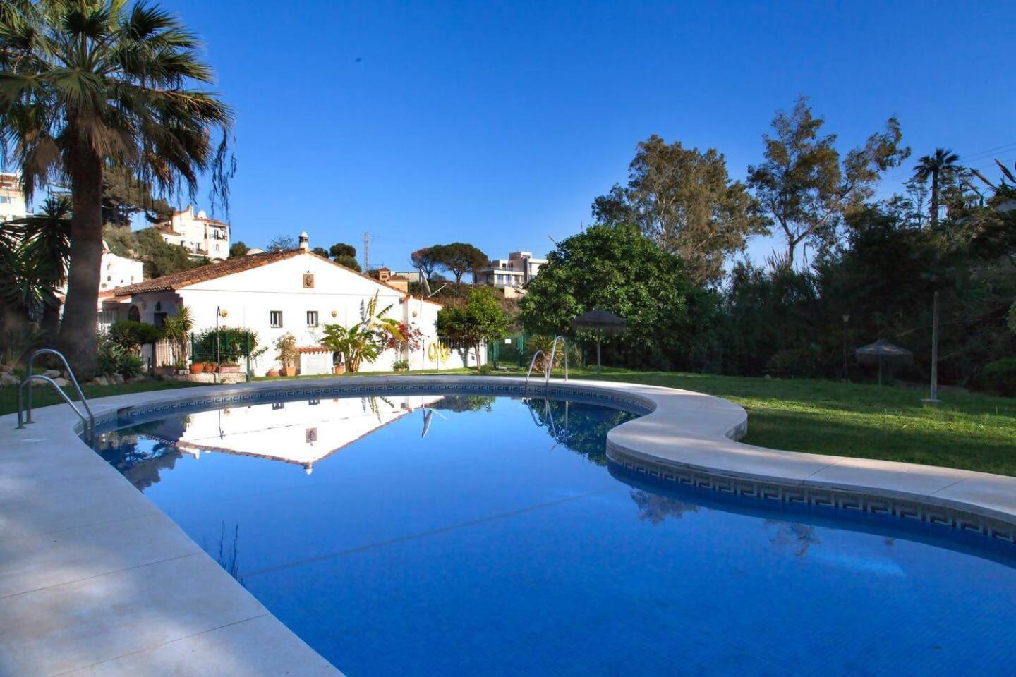 Feriehus La Hidalga By Beehive Vacances Benalmádena