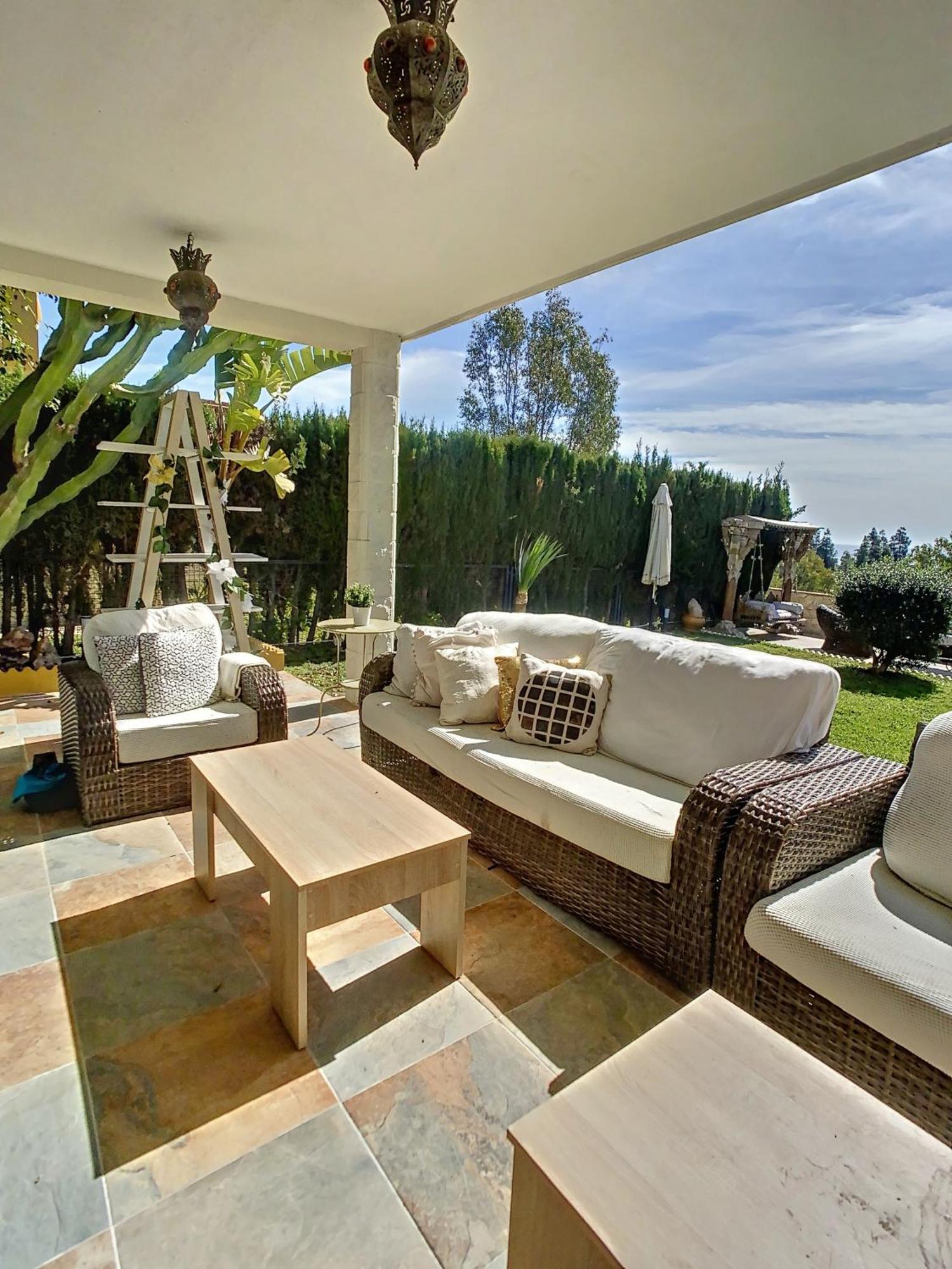 Holiday home La Hidalga By Beehive Vacances Benalmadena